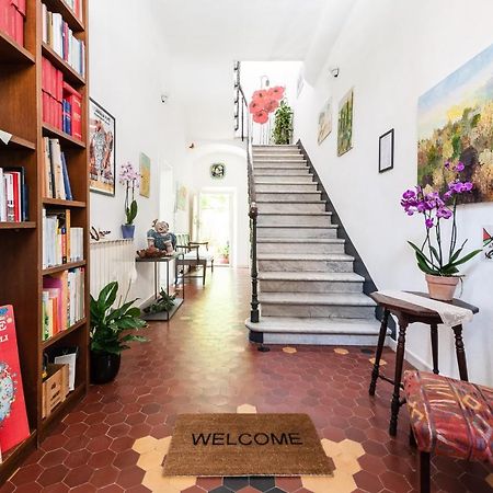 بيزا B&B Casa Marconi المظهر الخارجي الصورة
