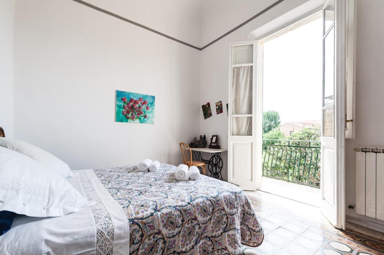 بيزا B&B Casa Marconi المظهر الخارجي الصورة