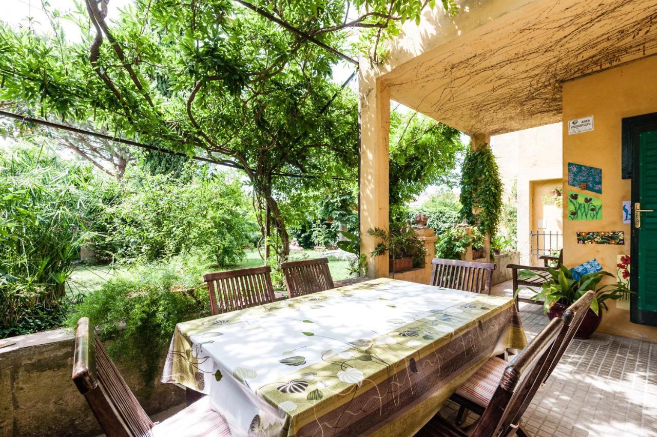 بيزا B&B Casa Marconi المظهر الخارجي الصورة