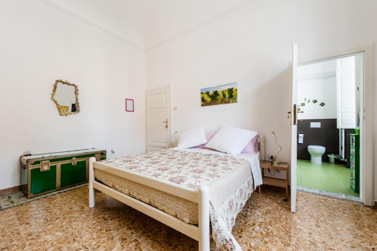 بيزا B&B Casa Marconi المظهر الخارجي الصورة