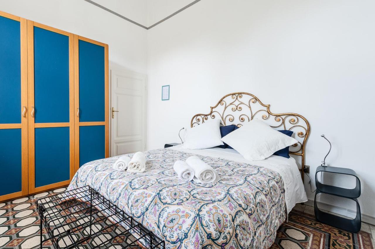 بيزا B&B Casa Marconi المظهر الخارجي الصورة