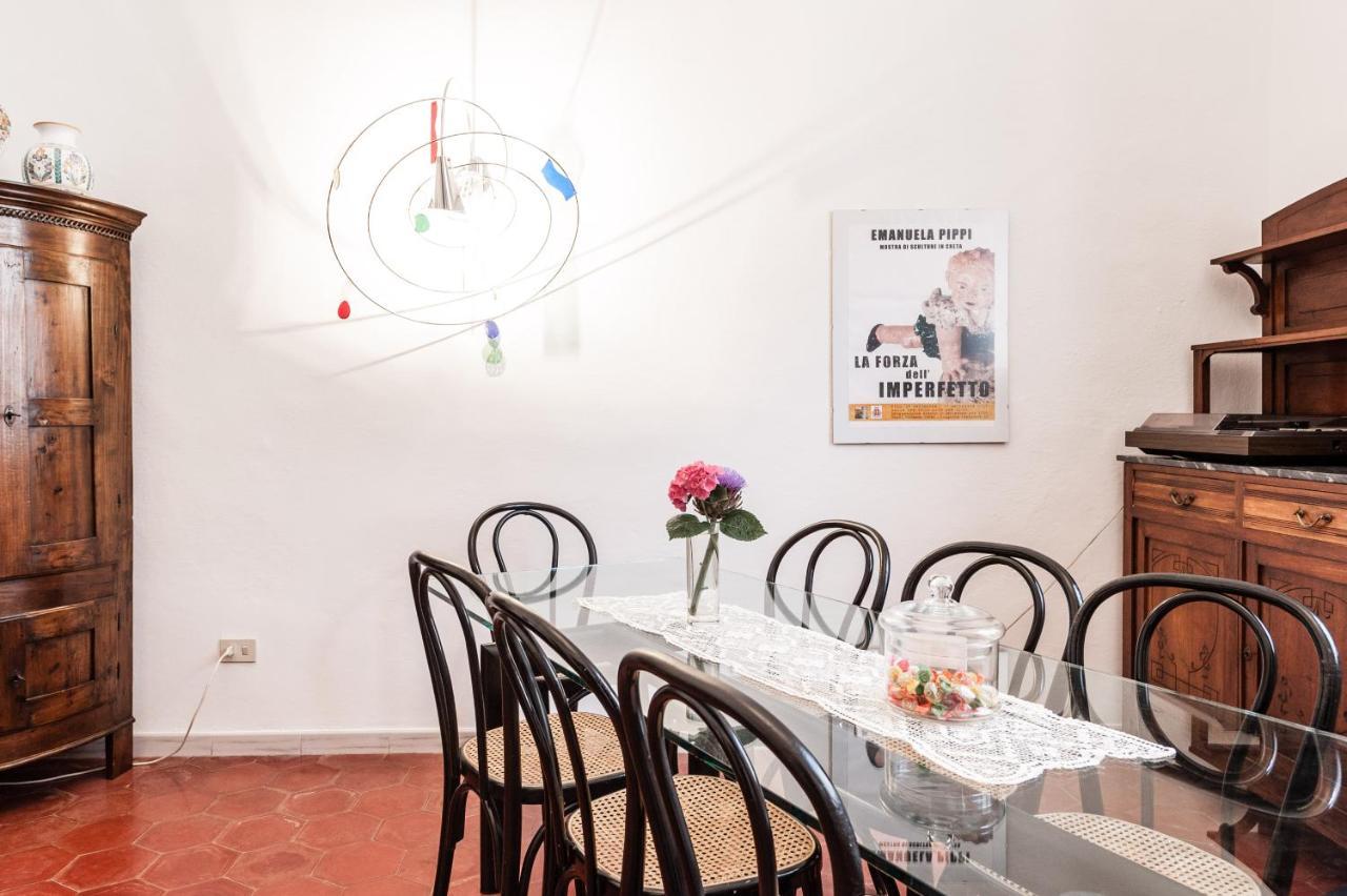 بيزا B&B Casa Marconi المظهر الخارجي الصورة
