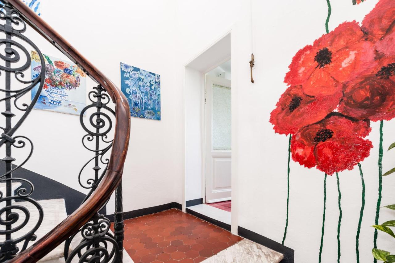 بيزا B&B Casa Marconi المظهر الخارجي الصورة