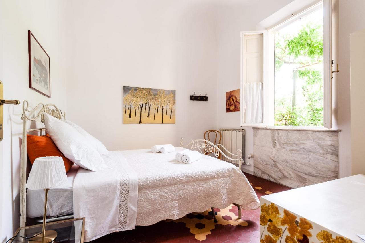 بيزا B&B Casa Marconi الغرفة الصورة