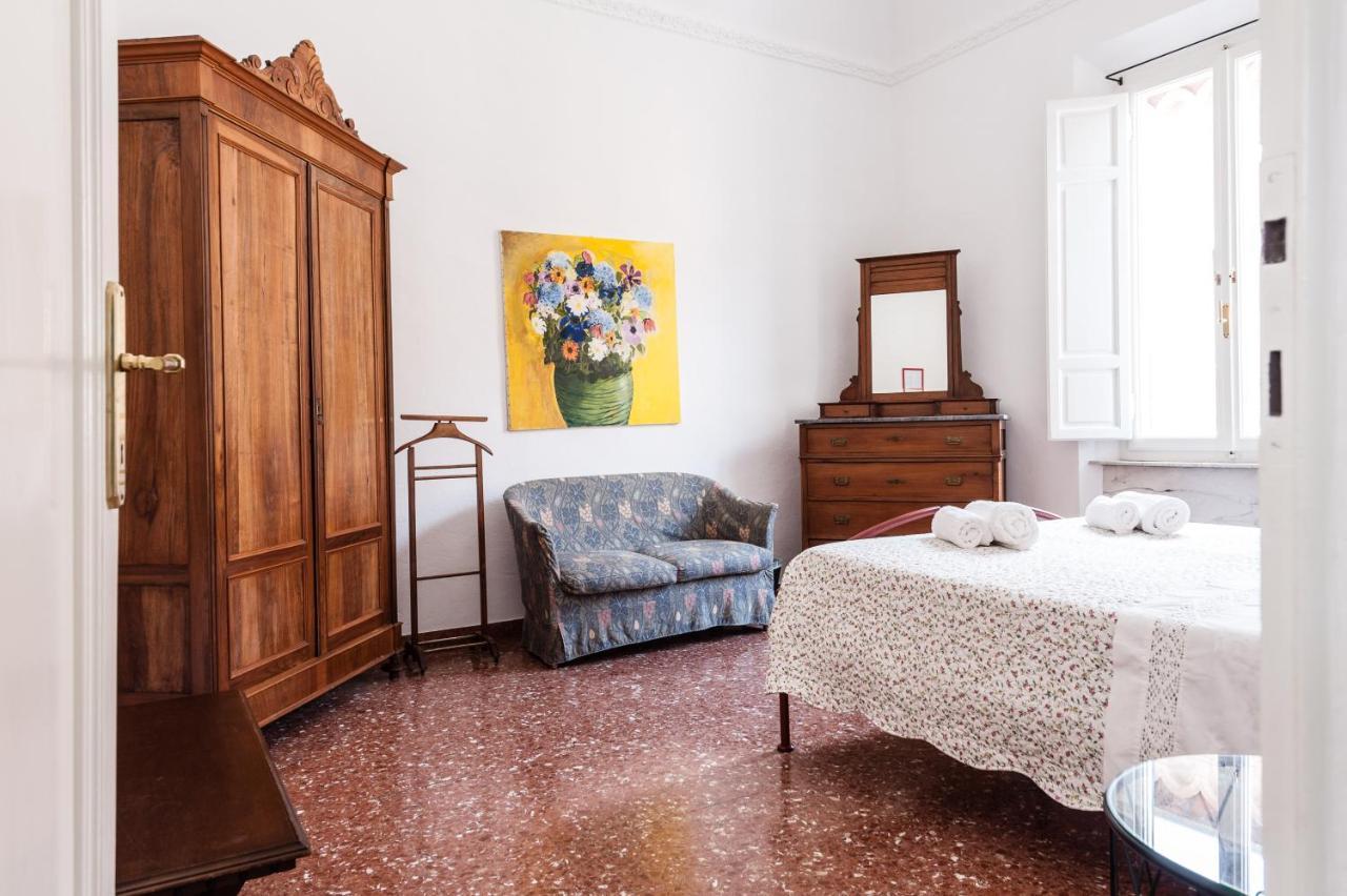 بيزا B&B Casa Marconi المظهر الخارجي الصورة