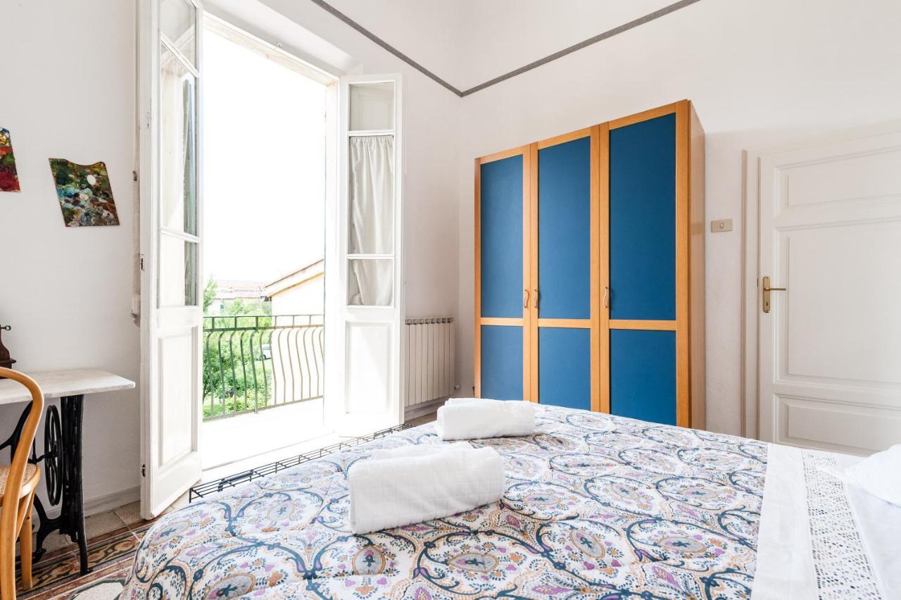 بيزا B&B Casa Marconi المظهر الخارجي الصورة
