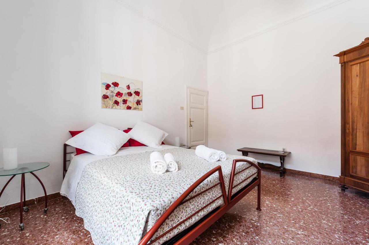 بيزا B&B Casa Marconi المظهر الخارجي الصورة