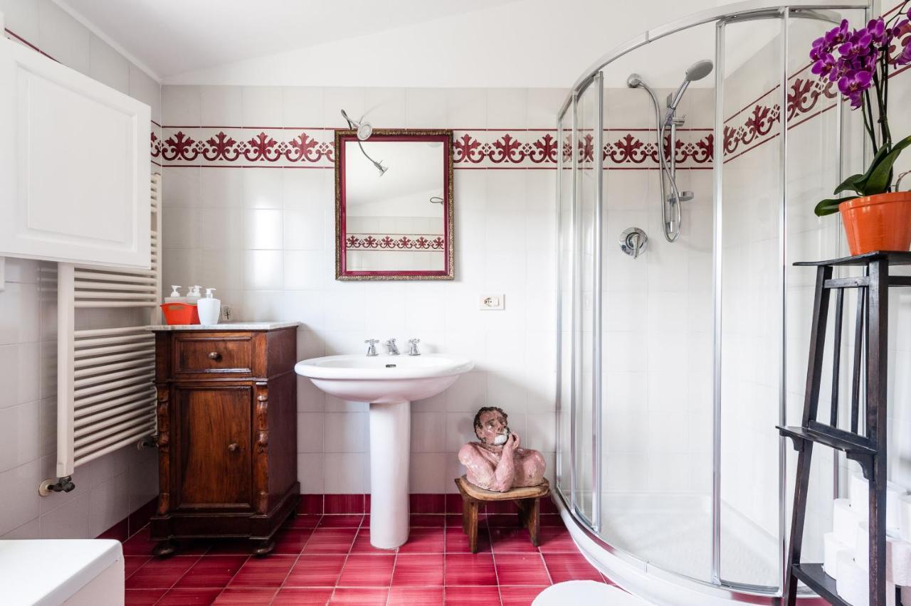 بيزا B&B Casa Marconi المظهر الخارجي الصورة