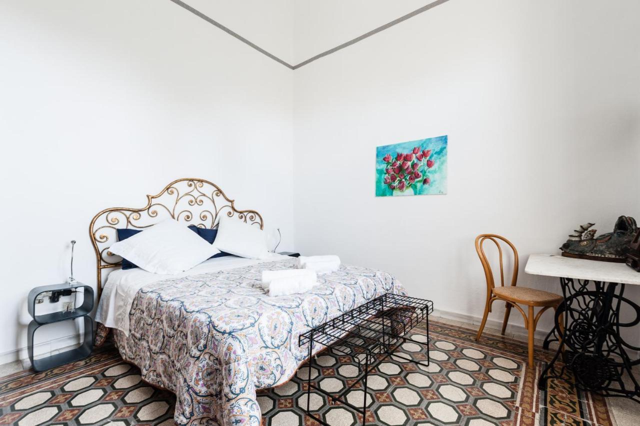 بيزا B&B Casa Marconi المظهر الخارجي الصورة